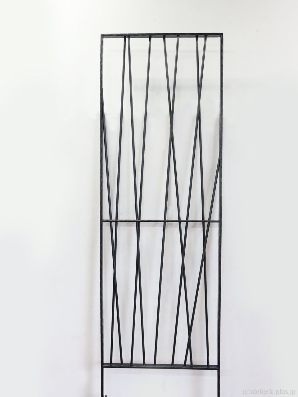 ロートアイアンFIX